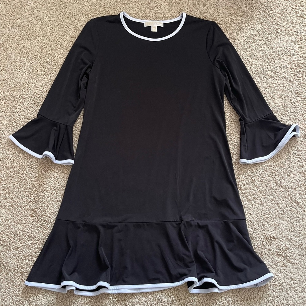 Michael Kors Black dress